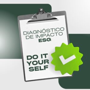 Diagnóstico de Impactos ESG - Do it Yourself
