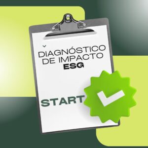 Diagnóstico de Impactos ESG - Start